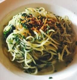 祐天寺食堂 GIGI