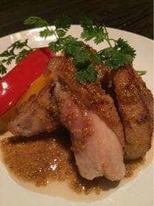 旬菜ダイニング いざなみ