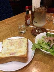 喫茶 ロリー