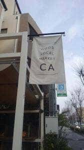 GOOD LOCAL MARKET CA