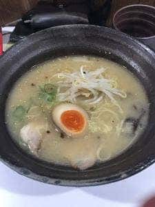 らーめん専門 夢一屋