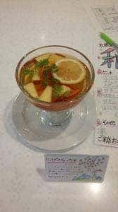 Le CAFÉ DU COIN 札幌スイーツ&カフェ専門学校