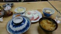 かわら食堂