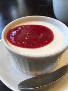 cafe piquenique