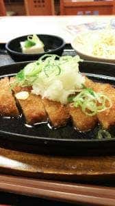 定食屋 宮本むなし JR加古川駅前店