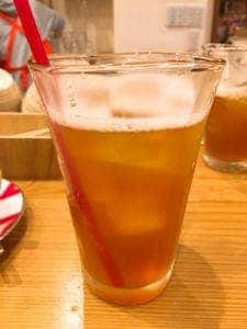 Echelon Tea House 高槻