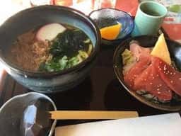 美里ゴルフ倶楽部 レストラン