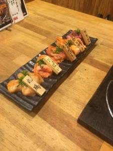 肉衛門 小倉本店