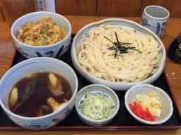 清水や