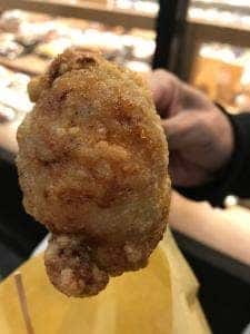 千歳烏山 鶏唐揚専売店