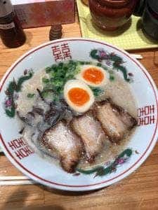 めんくいや 青森松原店