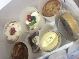 パティスリーポワソン