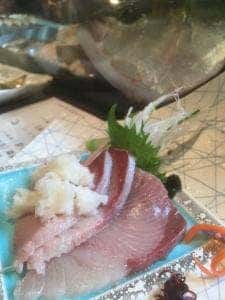 萩鮨