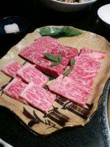 焼肉&グリル 貴坂