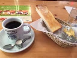 コメダ珈琲店 多治見住吉店