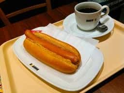ドトールコーヒーショップ 柏高島屋ステーションモール店