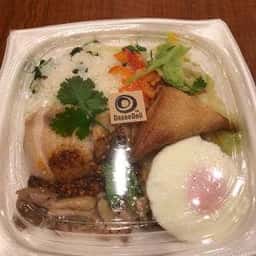 ディキシーデリ 丸の内店