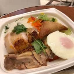 ディキシーデリ 丸の内店