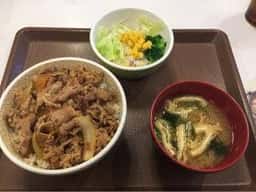 すき家 川口駅東口店