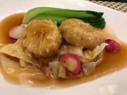 中国料理 桃花林