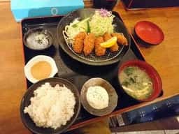 おふくろの味 まき