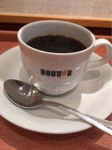 ドトールコーヒーショップ 名古屋太閤通り店