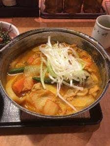 久兵衛屋 東飯能駅前通り店