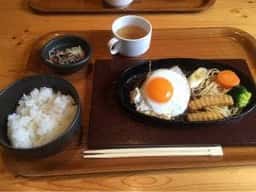 やさい畑