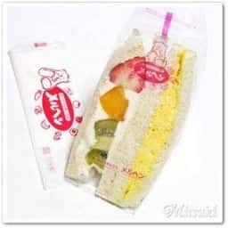 サンドイッチハウス メルヘン エキュート上野店