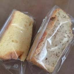 やき菓子 野里