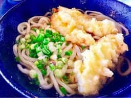 ○○うどん 島原店