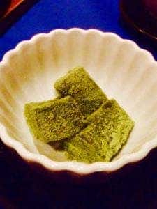 レストラン 竹生