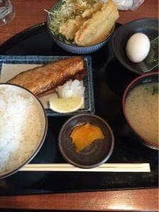 水道橋酒場 多喜乃や