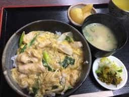 レストラン 玉蘭