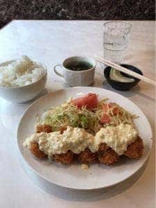 ダイニングバル Raika