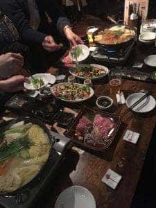 和乙酒房 満MARU