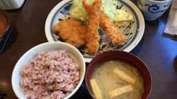 とんかつ濵かつ 佐世保駅前店