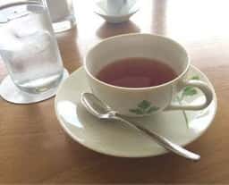 レストラン浜比庭