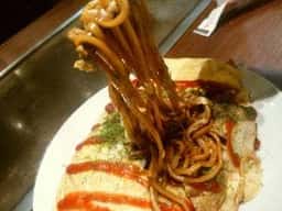 お好み焼･焼そば 風月 イオン元町店