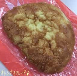 布屋パン店