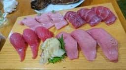 居酒屋いごっそ