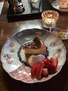 M’sCafe