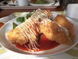 ブラッスリー ほっぺ