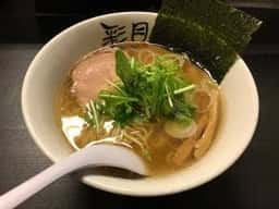 麺屋 彩月