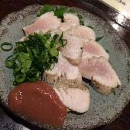 鳥平 垂水店