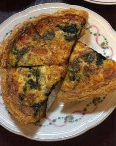 パティスリー ポタジェ