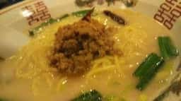 台湾料理味鮮