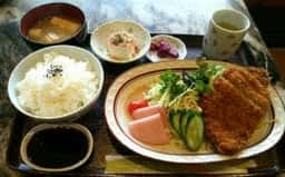 POT LUCK