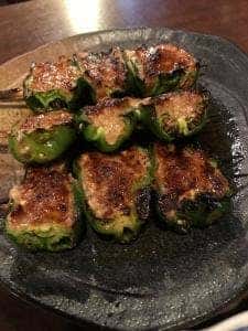 串焼 梟