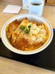 かつや 守谷中央店